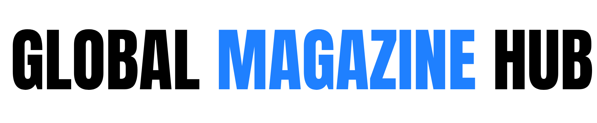 Global Magazine Hub