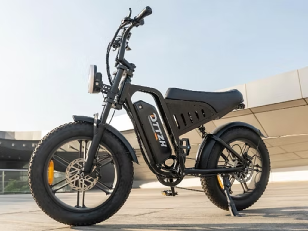 Electric Bike for Adults 50 MPH: A Practical Guide to Speed, Power, and Safety electric bike for adults 50 mph