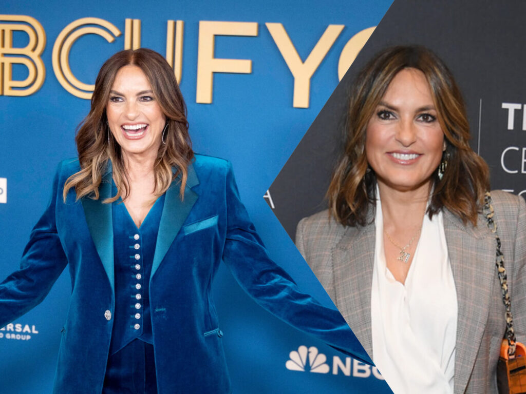 mariska hargitay net worth