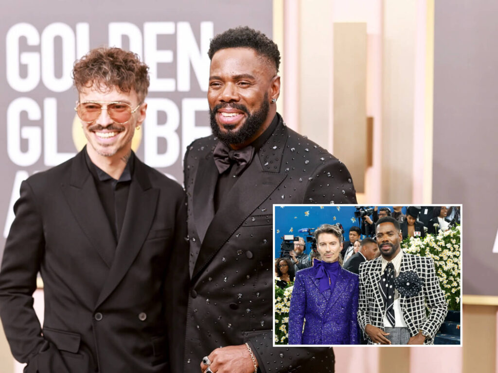 Is Colman Domingo Gay? A Warm Look at His Marriage and Career is colman domingo gay