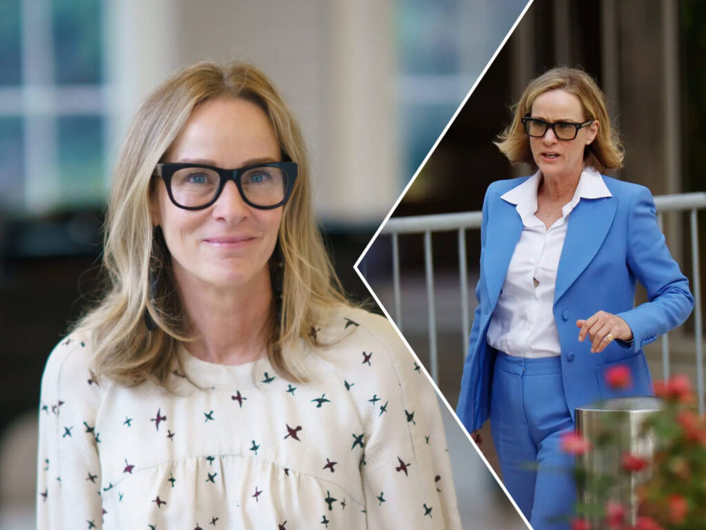 Kathleen Buhle: A Closer Look at Her Marriage, Divorce, and New Beginning kathleen buhle