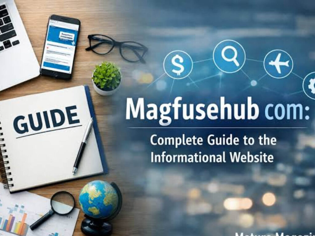 magfusehub com