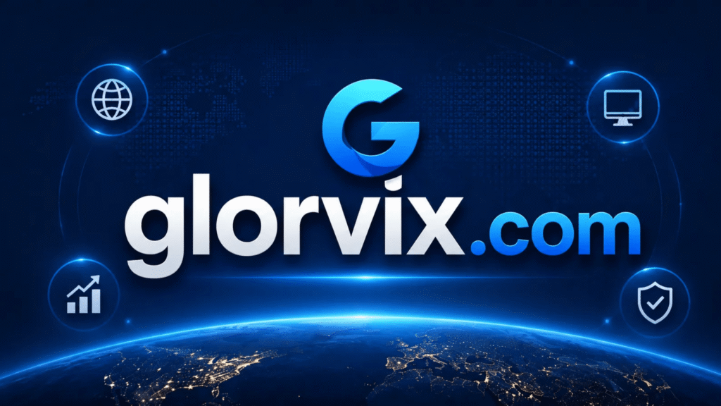 glorvix com about us