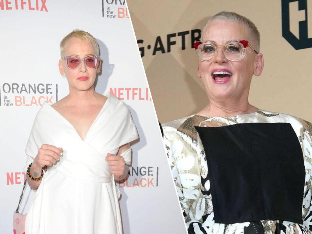 lori petty wife