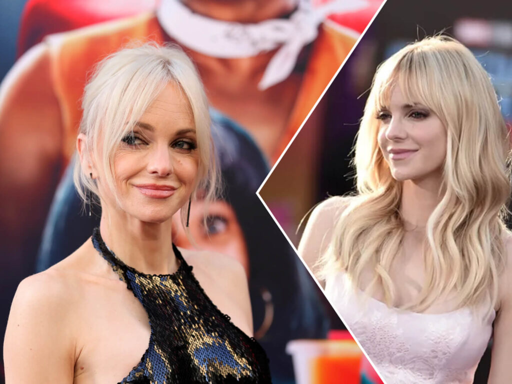 Anna Faris Net Worth: A Look at Her Career, Earnings and Success Story anna faris net worth