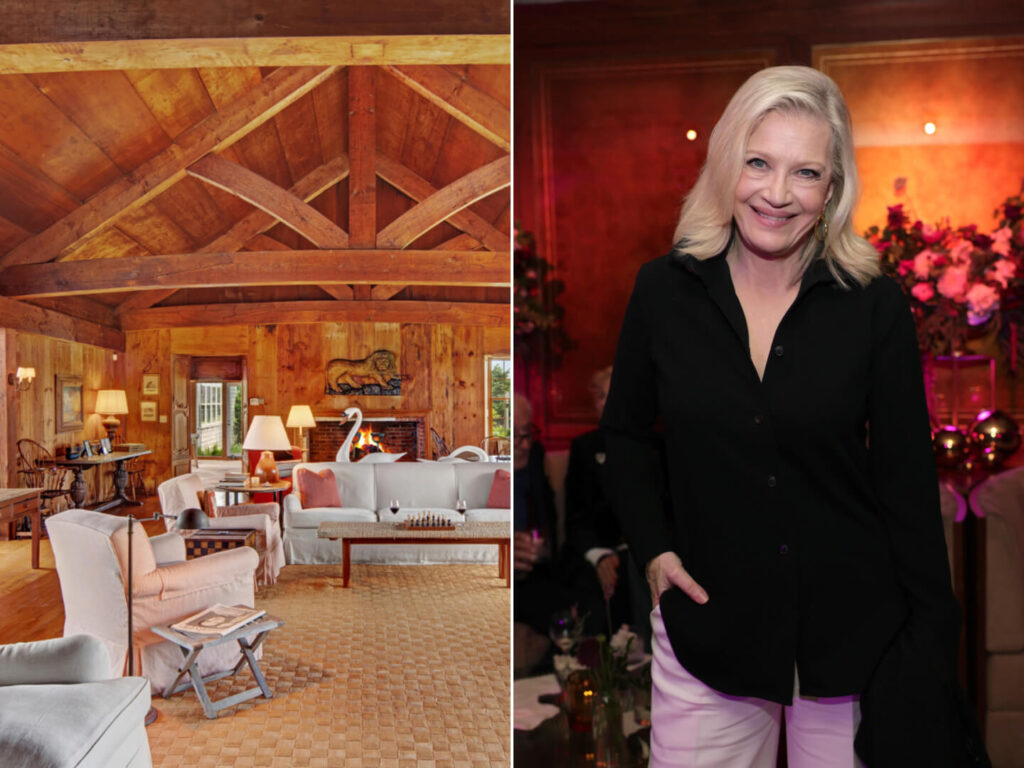 diane sawyer net worth