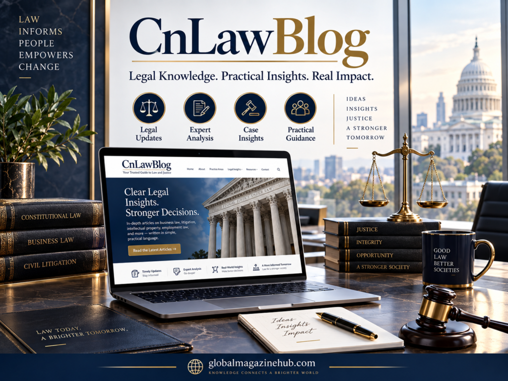 CNLawBlog