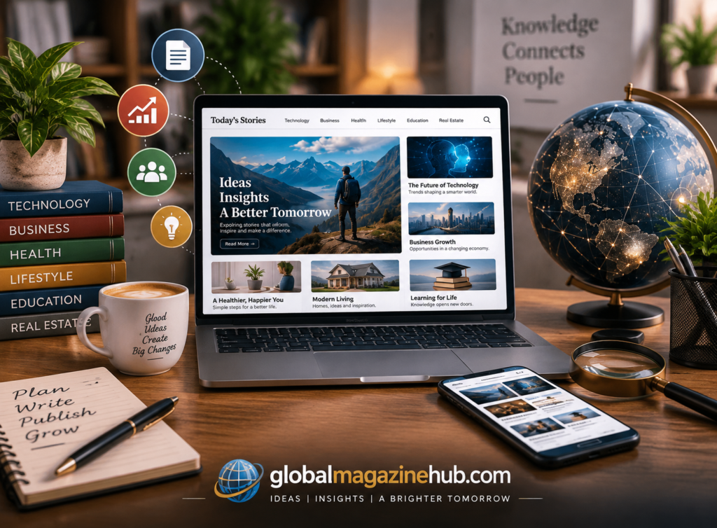 What Is MagzyMinutes Com? A Complete Look at Its Content and Online Presence MagzyMinutes Com