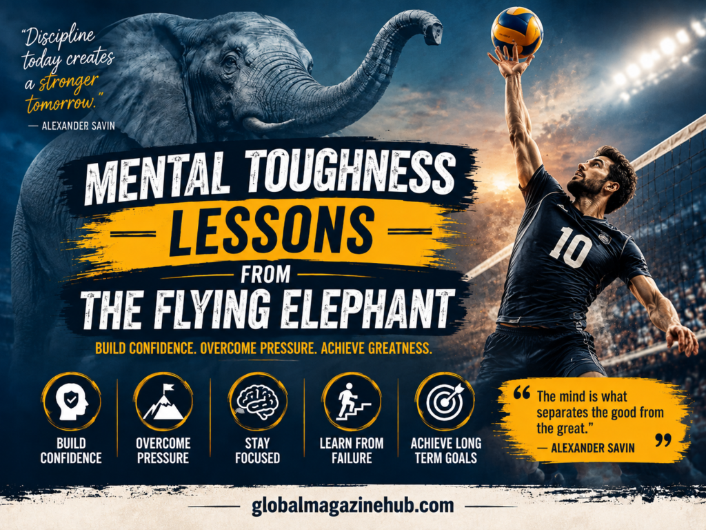 A Closer Look at The Flying Elephant Memoirs of an Olympic Champion the flying elephant memoirs of an olympic champion