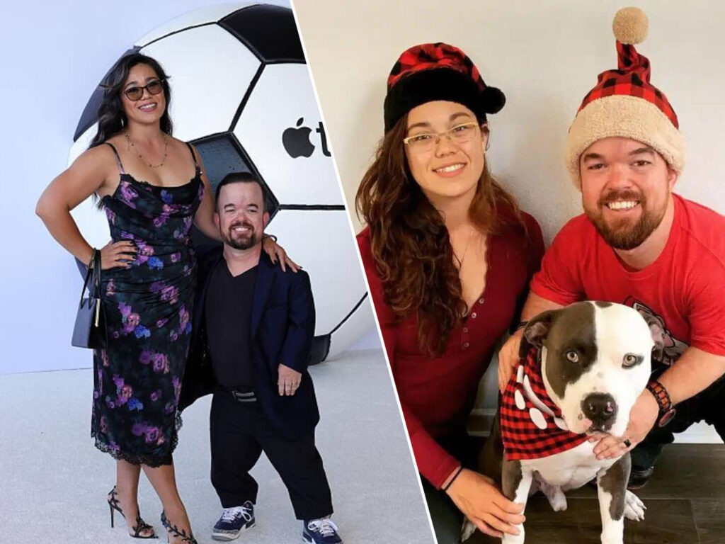 Who Is Brad Williams’ Wife? Everything About Jasmine Gong and Their Family Life brad williams wife
