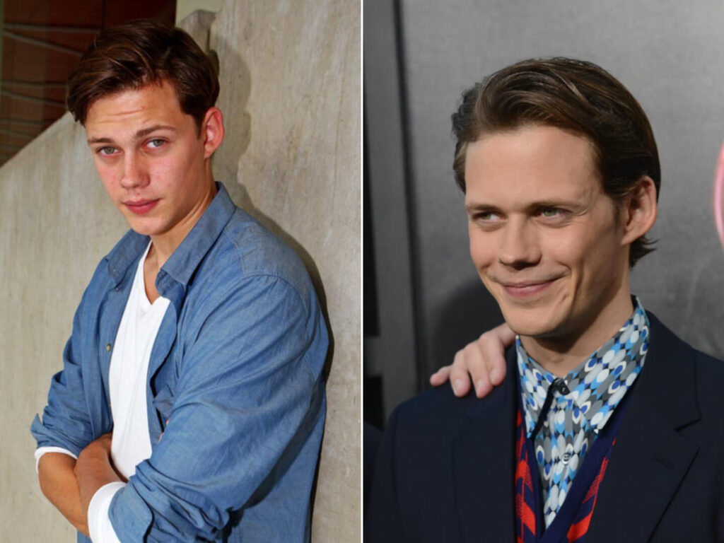 Who Is Sam Skarsgård? Exploring the Quiet Life of a Famous Family Member sam skarsgård