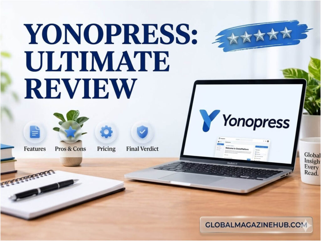 yonopress