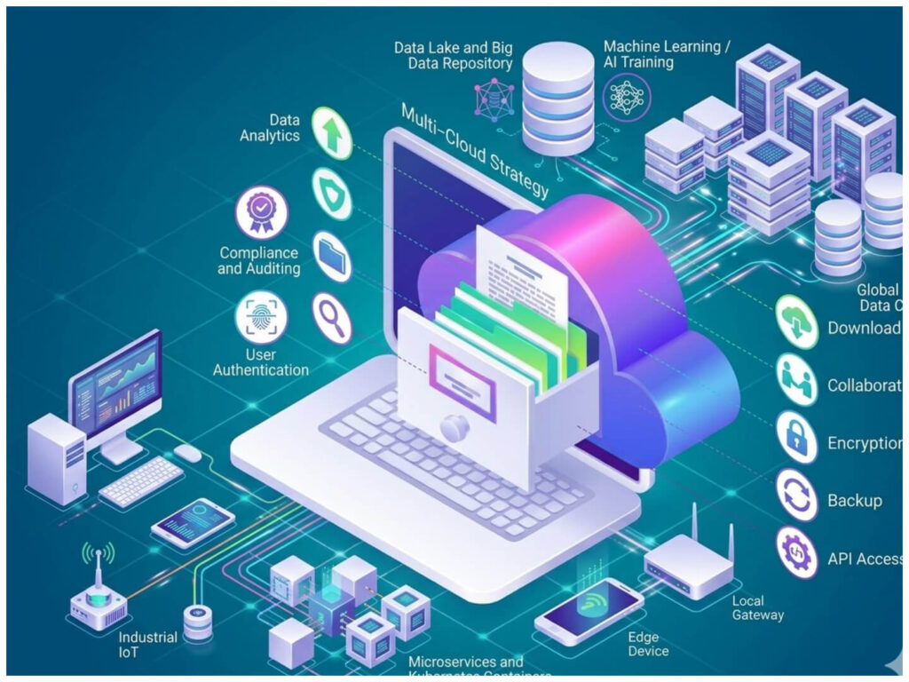 Image Workflows