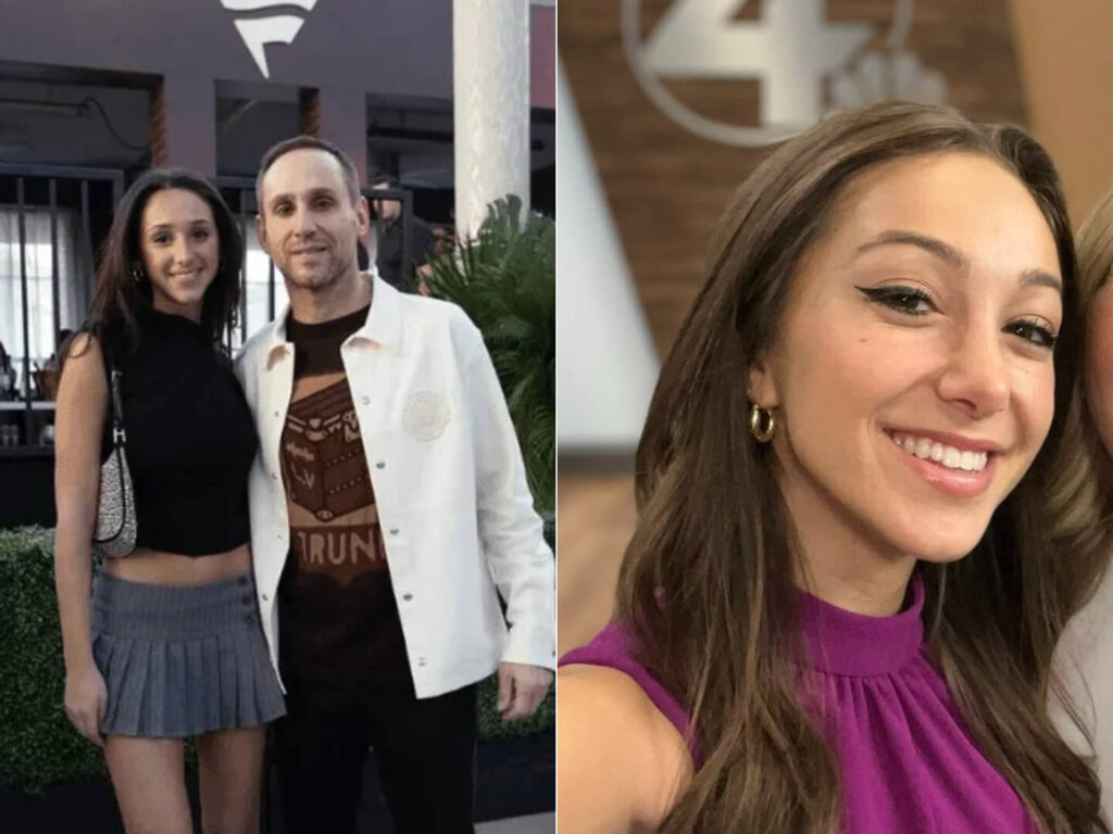 A Closer Look at Meegan Spector’s Background, Career, and Personal Life meegan spector