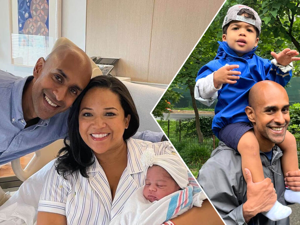 Who Is Tony Balkissoon? A Look Into His Life and Professional Career tony balkissoon