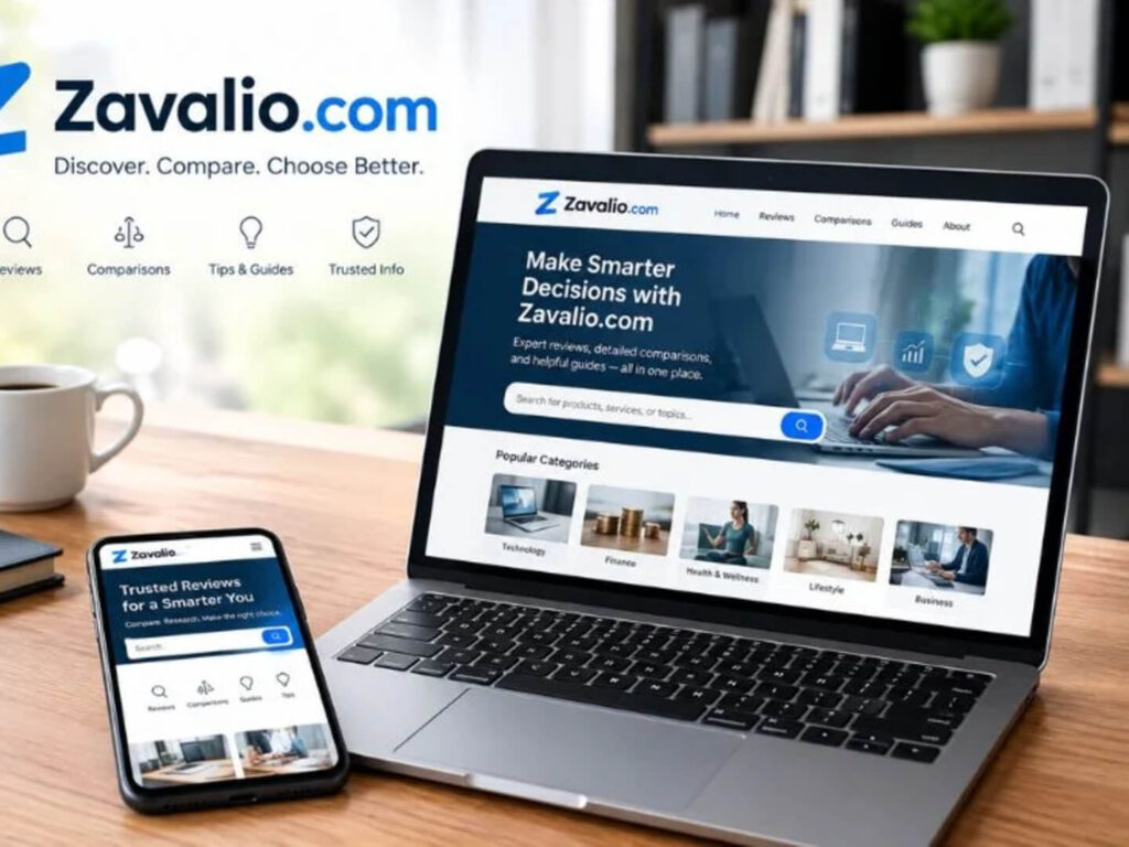Zavalio Com: Everything You Need to Know About This Growing Online Platform zavalio com