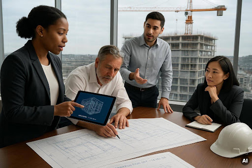 How Specialized Marketing Helps Construction Brands Stand Out in Competitive Markets How Specialized Marketing Helps Construction Brands Stand Out in Competitive Markets