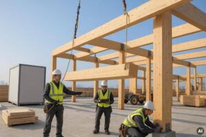 How Specialized Marketing Helps Construction Brands Stand Out in Competitive Markets How Specialized Marketing Helps Construction Brands Stand Out in Competitive Markets