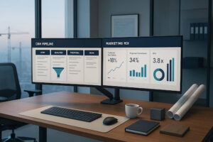 How Specialized Marketing Helps Construction Brands Stand Out in Competitive Markets How Specialized Marketing Helps Construction Brands Stand Out in Competitive Markets