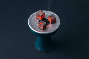 How Charcoal Influences Heat Distribution in Hookah