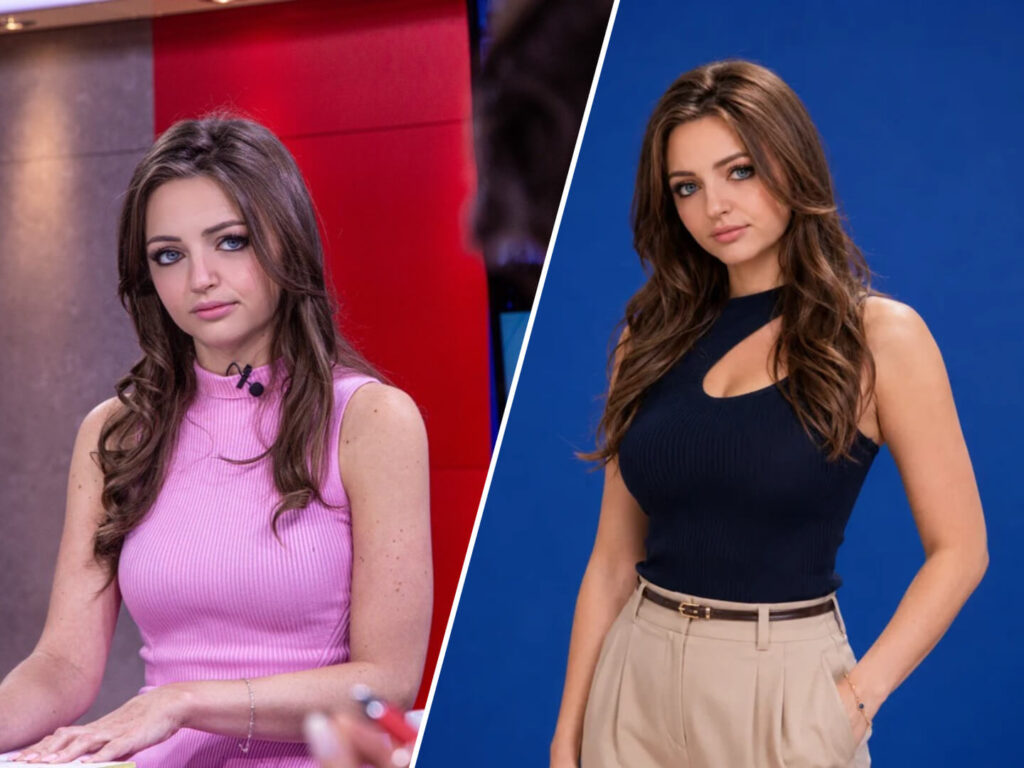 Brianna Lyman Age and Height: A Closer Look at Her Life and Career brianna lyman age and height