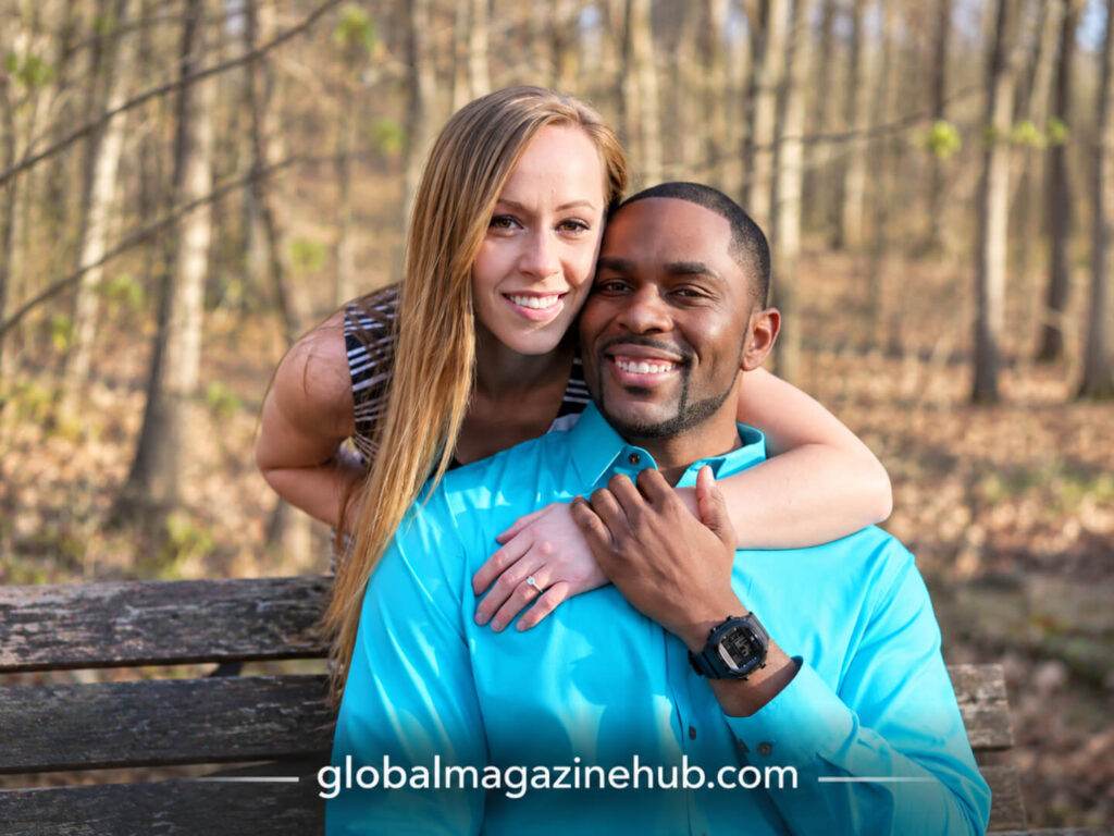 Sherrone Moore Wife: Her Background, Career and Family Life sherrone moore wife