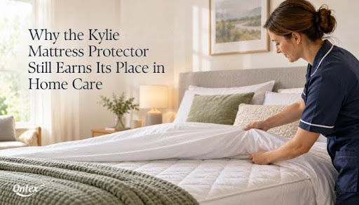 Why the Kylie Mattress Protector Still Earns Its Place in Home Care Kylie Mattress