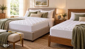 Why the Kylie Mattress Protector Still Earns Its Place in Home Care Why the Kylie Mattress Protector Still Earns Its Place in Home Care