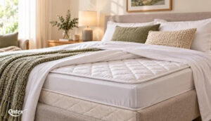 Why the Kylie Mattress Protector Still Earns Its Place in Home Care Why the Kylie Mattress Protector Still Earns Its Place in Home Care